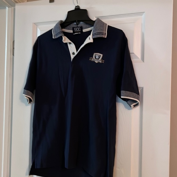 VCC vantage polo size small - Picture 1 of 3